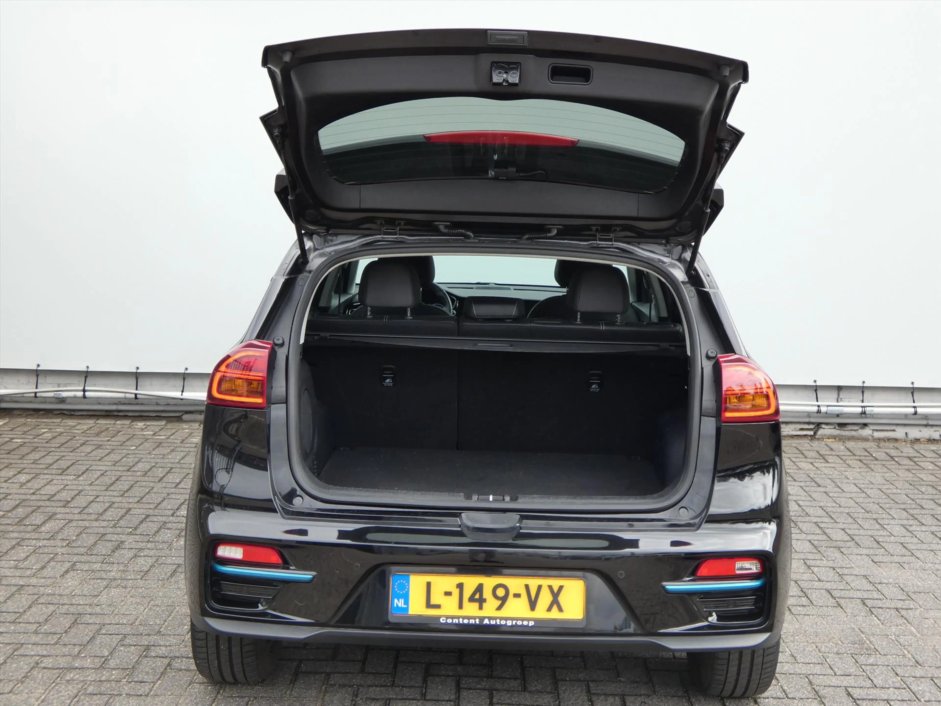 Kia e-Niro 64kWh 204pk Aut DynamicPlusLine / 34.000 KM !!! — photo 9