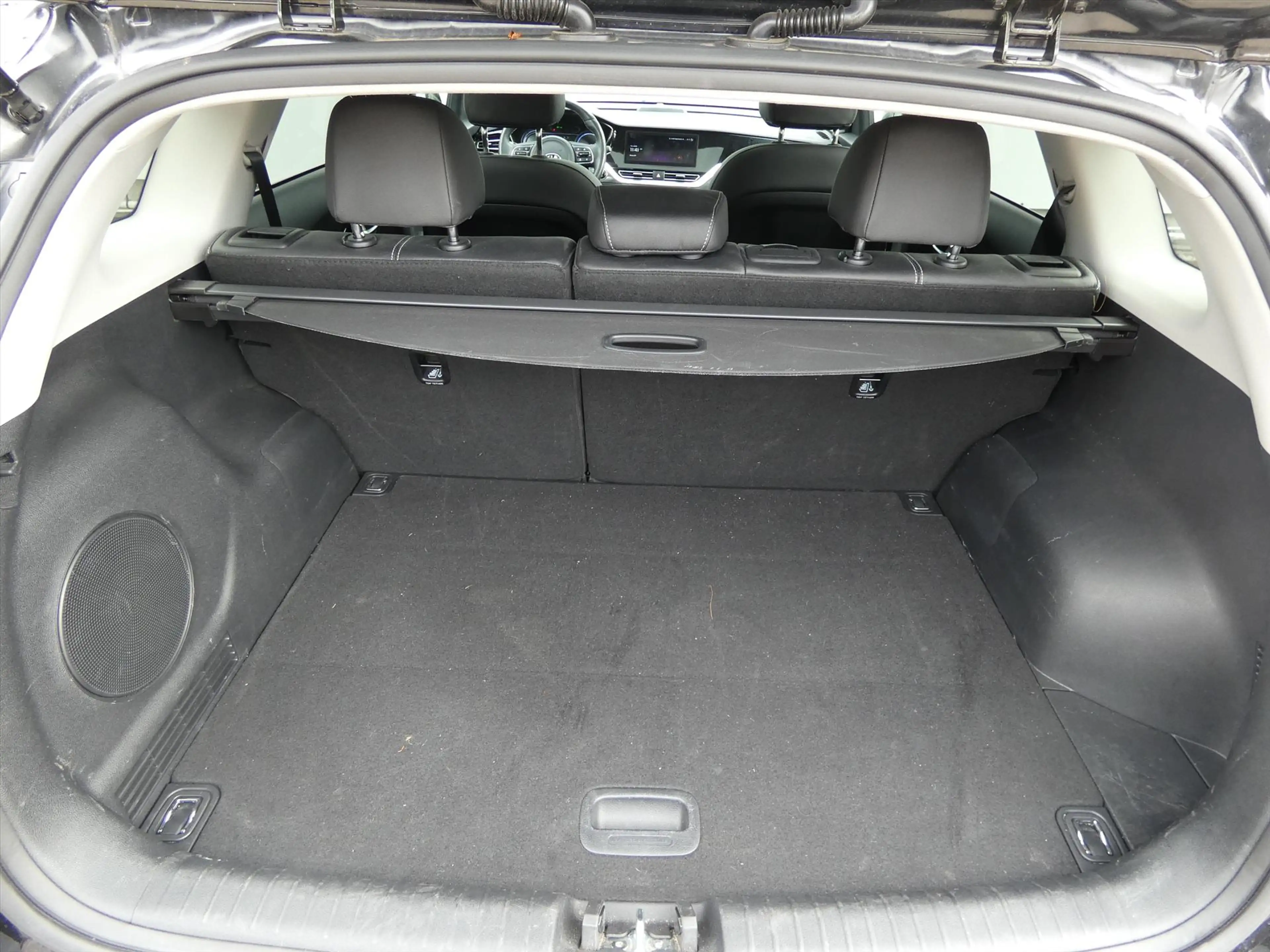 Kia e-Niro 64kWh 204pk Aut DynamicPlusLine / 34.000 KM !!! — photo 10
