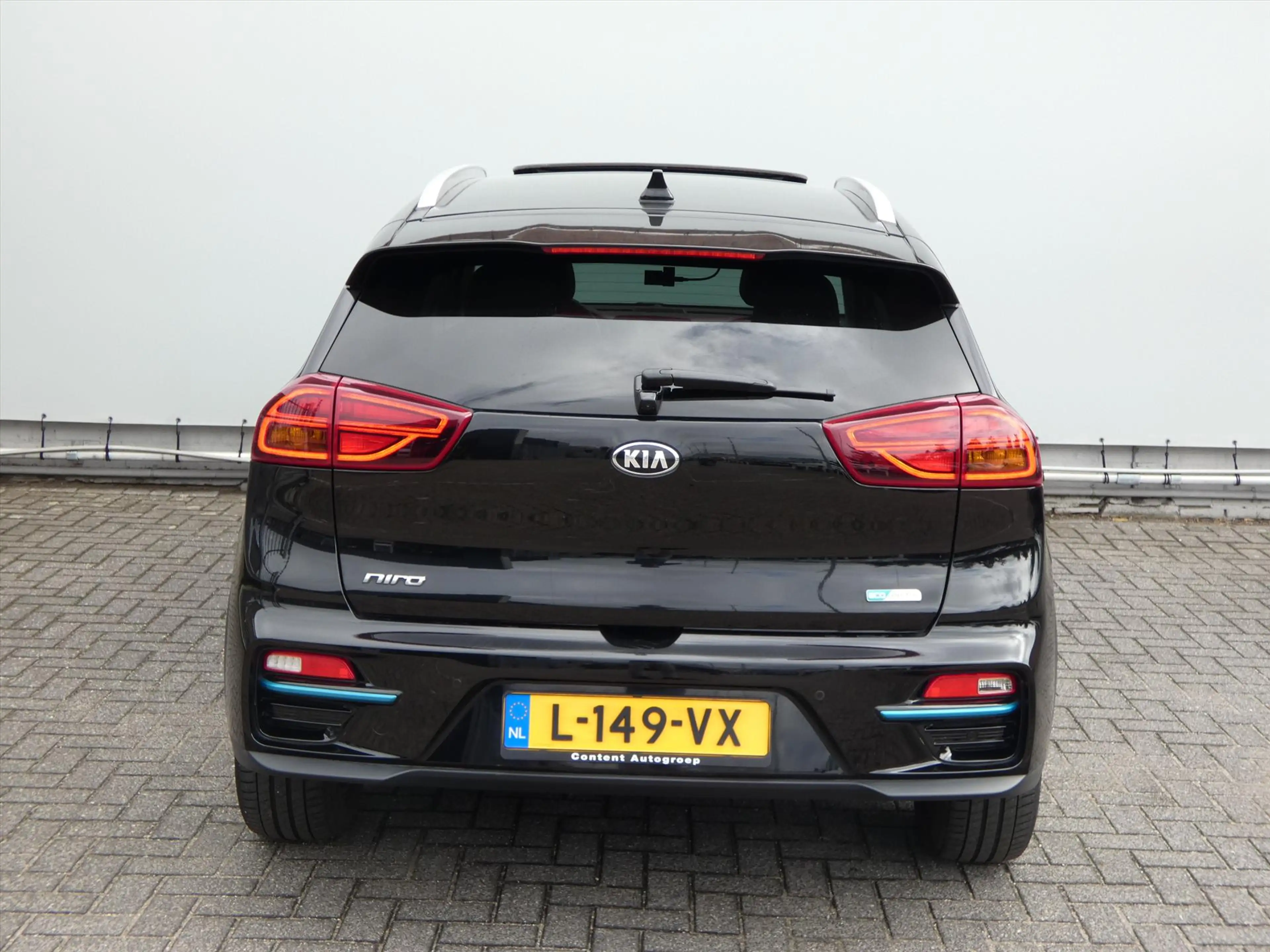 Kia e-Niro 64kWh 204pk Aut DynamicPlusLine / 34.000 KM !!! — photo 6