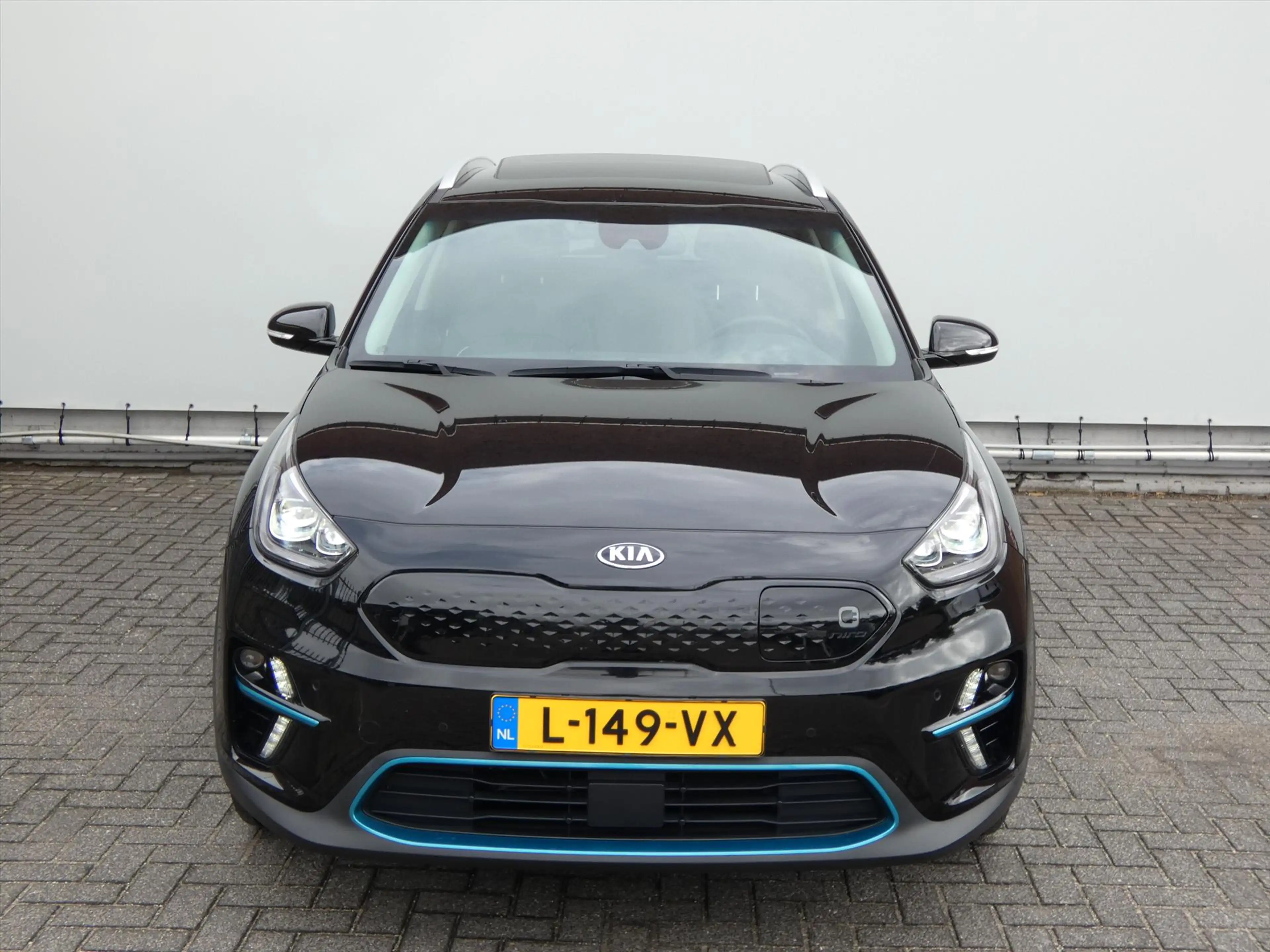 Kia e-Niro 64kWh 204pk Aut DynamicPlusLine / 34.000 KM !!! — photo 2
