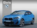 BMW X2 sDrive20i | High Executive / M Sportpakket / Trekh Blauw - thumbnail 1