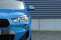 BMW X2 sDrive20i | High Executive / M Sportpakket / Trekh Blauw - thumbnail 35