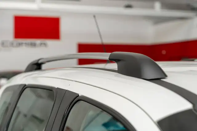 Citroen C3 view 21