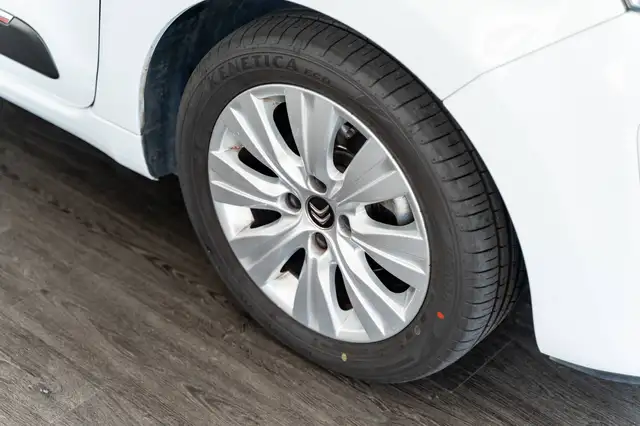 Citroen C3 view 19