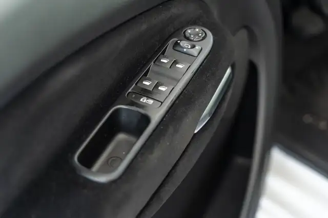 Citroen C3 view 12