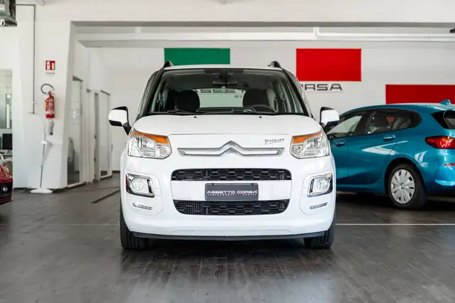 Citroen C3 view 2