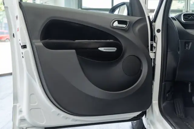 Citroen C3 view 17