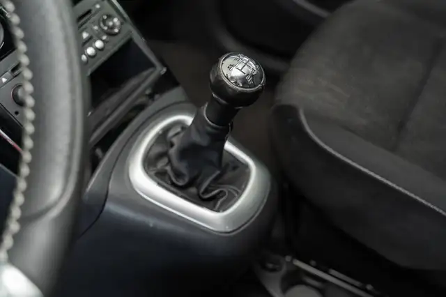 Citroen C3 view 16