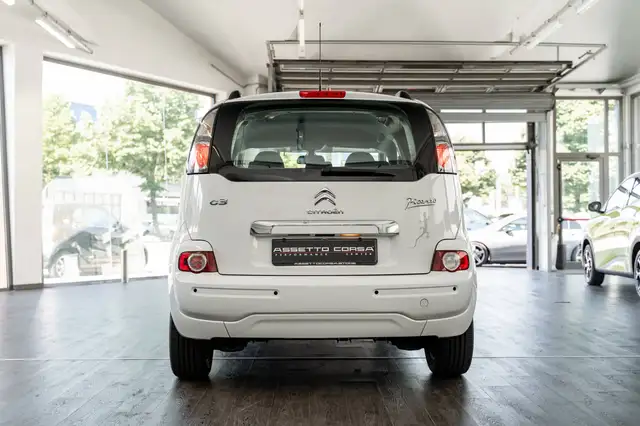 Citroen C3 view 5