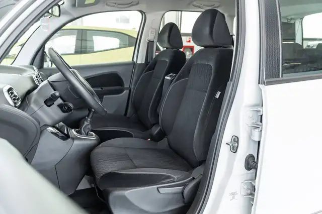 Citroen C3 view 7