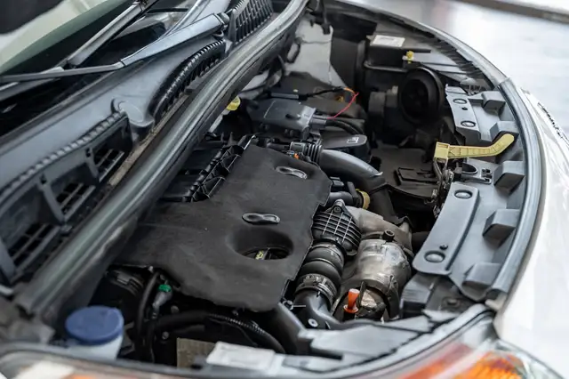 Citroen C3 view 15