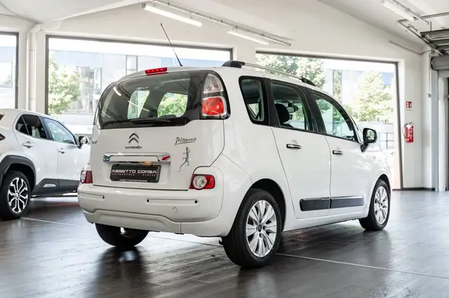 Citroen C3 view 6