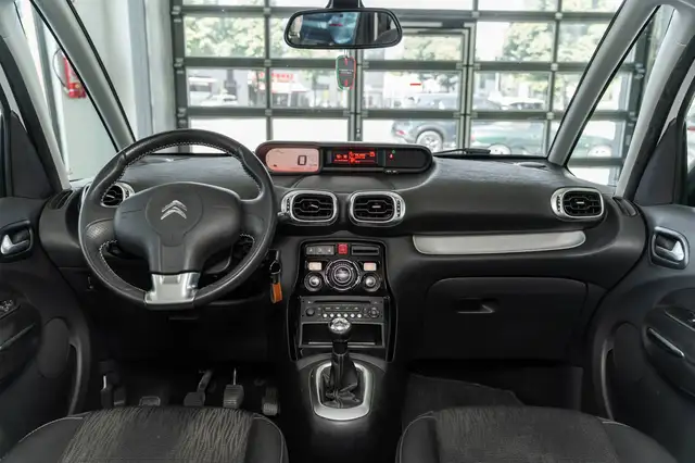 Citroen C3 view 10
