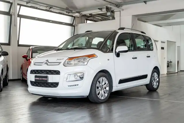 Citroen C3 view 3