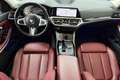BMW 318 d Aut. Laserlicht Schwarz - thumbnail 5