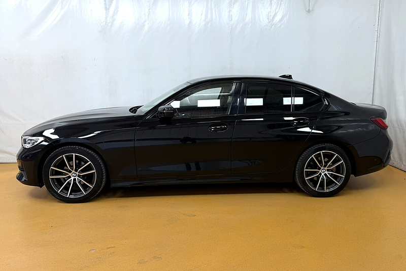 BMW 318 d Aut. Laserlicht — photo 3