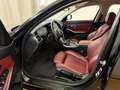 BMW 318 d Aut. Laserlicht Schwarz - thumbnail 10
