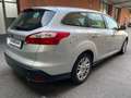 Ford Focus Focus SW 2.0 tdci Business 115cv powershift Argento - thumbnail 4