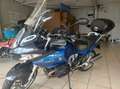 BMW R 1200 R1200ST Windschild verstellbar! R1200ST Blauw - thumbnail 2