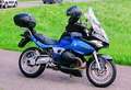 BMW R 1200 R1200ST Windschild verstellbar! R1200ST Blauw - thumbnail 1