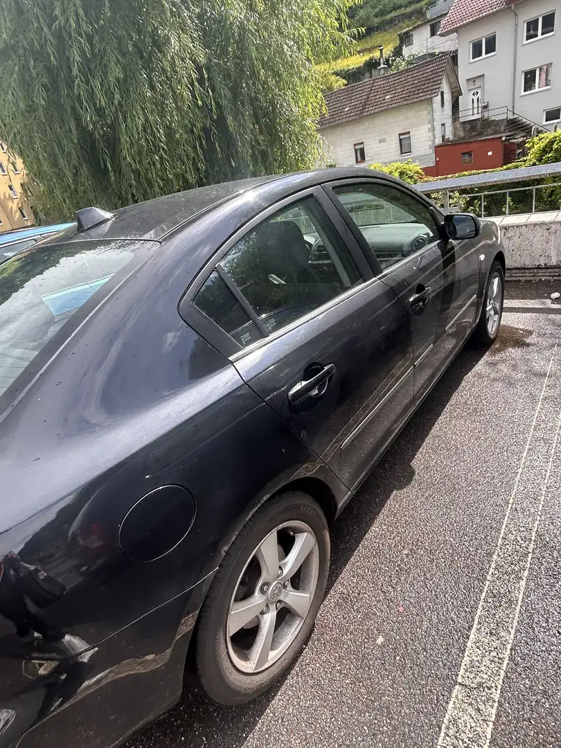 Mazda 3 1.6 Sport Comfort - 2