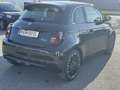 Fiat 500e 500 Elektro 3+1 42 kWh La Prima Schwarz - thumbnail 5