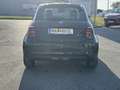 Fiat 500e 500 Elektro 3+1 42 kWh La Prima Schwarz - thumbnail 4