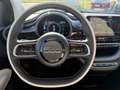 Fiat 500e 500 Elektro 3+1 42 kWh La Prima Schwarz - thumbnail 11