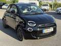 Fiat 500e 500 Elektro 3+1 42 kWh La Prima Schwarz - thumbnail 7
