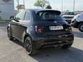 Fiat 500e 500 Elektro 3+1 42 kWh La Prima Schwarz - thumbnail 3