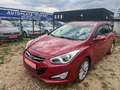 Hyundai i40 blue Style Rot - thumbnail 2
