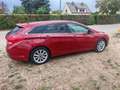 Hyundai i40 blue Style Rot - thumbnail 4