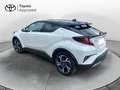 Toyota C-HR 2.0 Hybrid E-CVT Trend Bianco - thumbnail 3