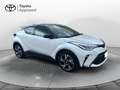 Toyota C-HR 2.0 Hybrid E-CVT Trend Bianco - thumbnail 7