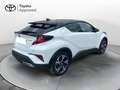 Toyota C-HR 2.0 Hybrid E-CVT Trend Bianco - thumbnail 5