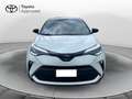 Toyota C-HR 2.0 Hybrid E-CVT Trend Bianco - thumbnail 4
