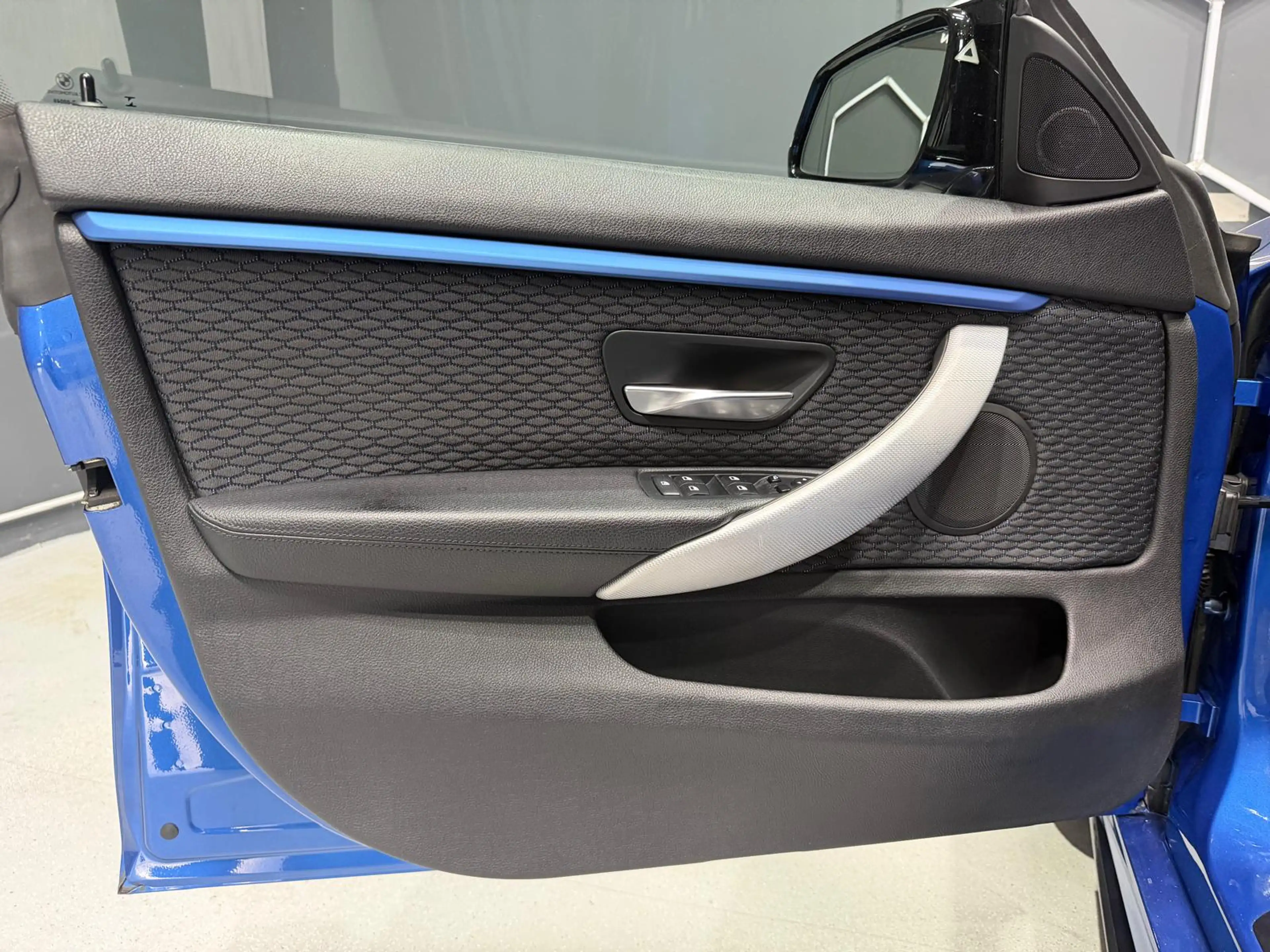BMW 440 440 i xDrive M Sport — photo 13