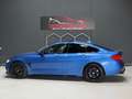 BMW 440 440 i xDrive M Sport Blau - thumbnail 4
