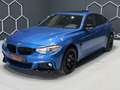 BMW 440 440 i xDrive M Sport Blau - thumbnail 8