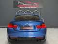 BMW 440 440 i xDrive M Sport Blau - thumbnail 5