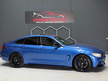 440 i xDrive M Sport