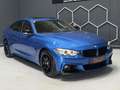 BMW 440 440 i xDrive M Sport Blau - thumbnail 9