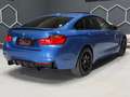 BMW 440 440 i xDrive M Sport Blau - thumbnail 11