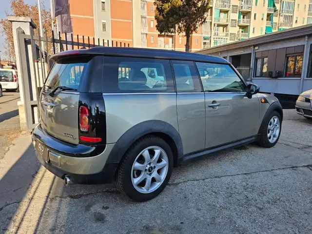 Mini Cooper Cooper view 4