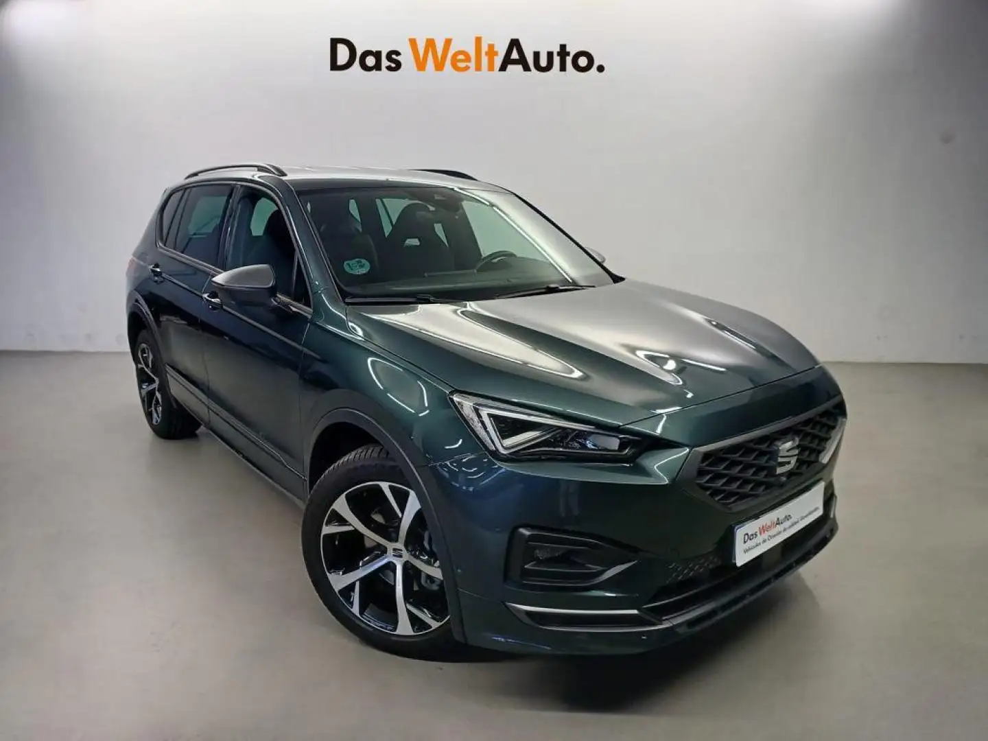 SEAT Tarraco 2.0 TDI 110kW (150CV) St&Sp FR XM DSG - 1