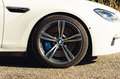BMW M6 M6 Coupé M DKG7 Blanc - thumbnail 6