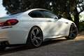 BMW M6 M6 Coupé M DKG7 Blanc - thumbnail 9