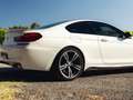 BMW M6 M6 Coupé M DKG7 Blanc - thumbnail 8