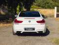 BMW M6 M6 Coupé M DKG7 Blanc - thumbnail 3