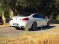 BMW M6 M6 Coupé M DKG7 Blanc - thumbnail 7